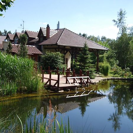 Ivanek Guest House Zvíkovské Podhradí Екстериор снимка